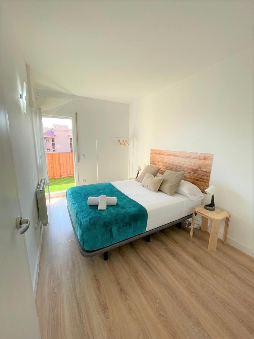 Апартаменты Apartamento Con Piscina Y Gran Terraza Con Vistas - Muy Cerca De La Playa, El Centro Y La Estacion Виласар-де-Мар Экстерьер фото