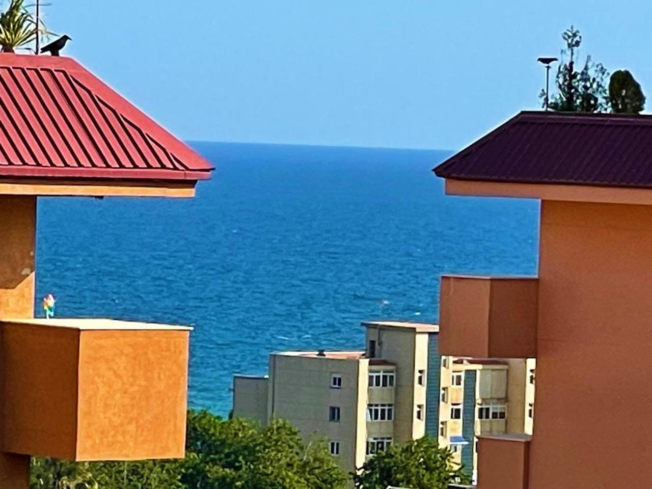 Апартаменты Apartamento Con Piscina Y Gran Terraza Con Vistas - Muy Cerca De La Playa, El Centro Y La Estacion Виласар-де-Мар Экстерьер фото