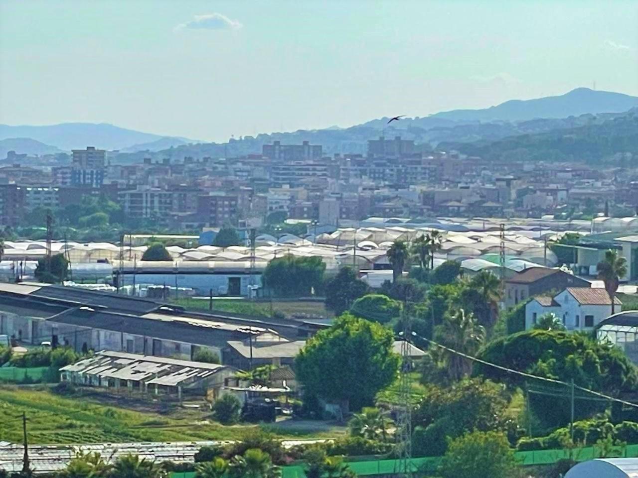 Апартаменты Apartamento Con Piscina Y Gran Terraza Con Vistas - Muy Cerca De La Playa, El Centro Y La Estacion Виласар-де-Мар Экстерьер фото